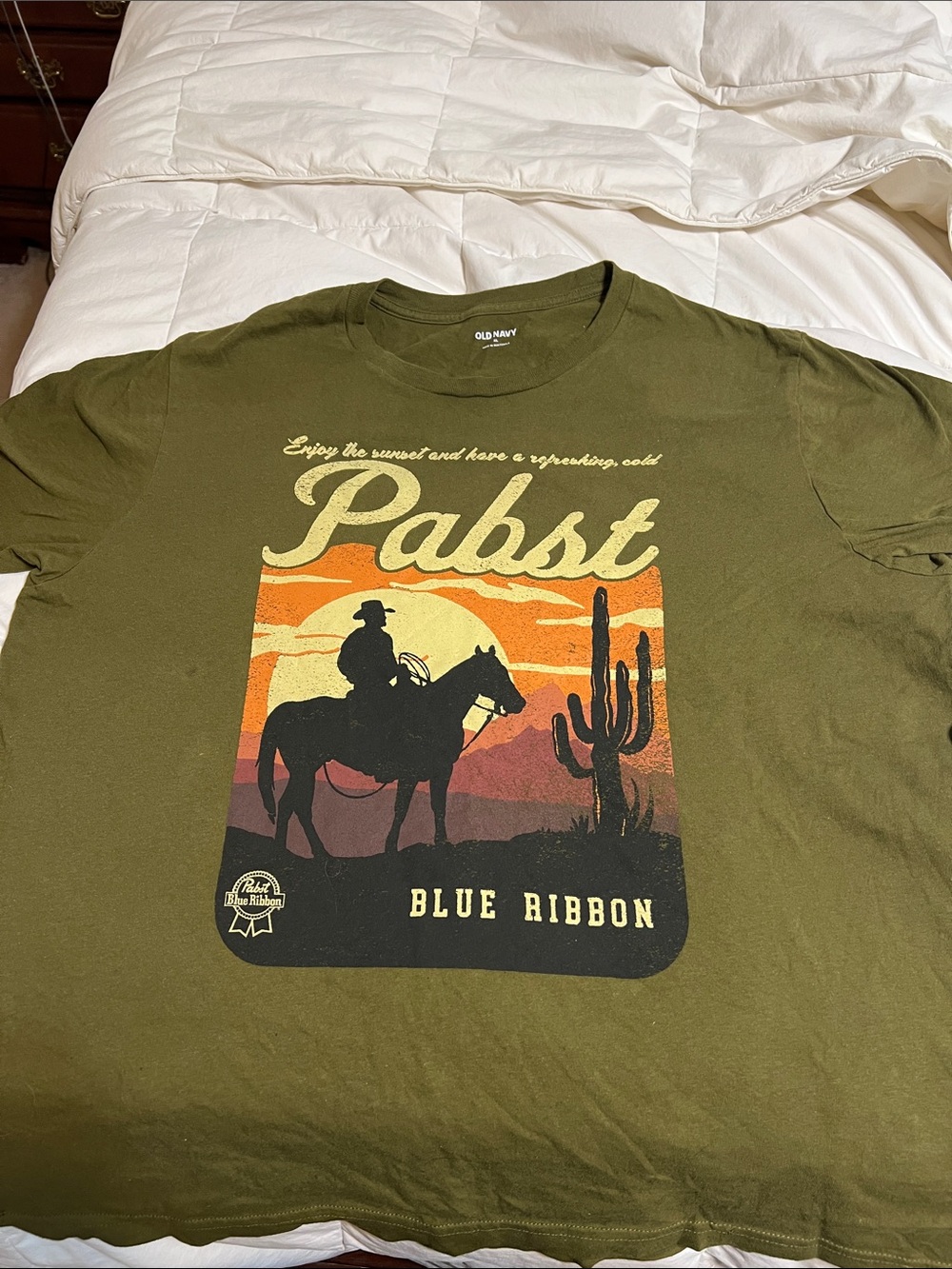 Men's Old Navy Tshirt